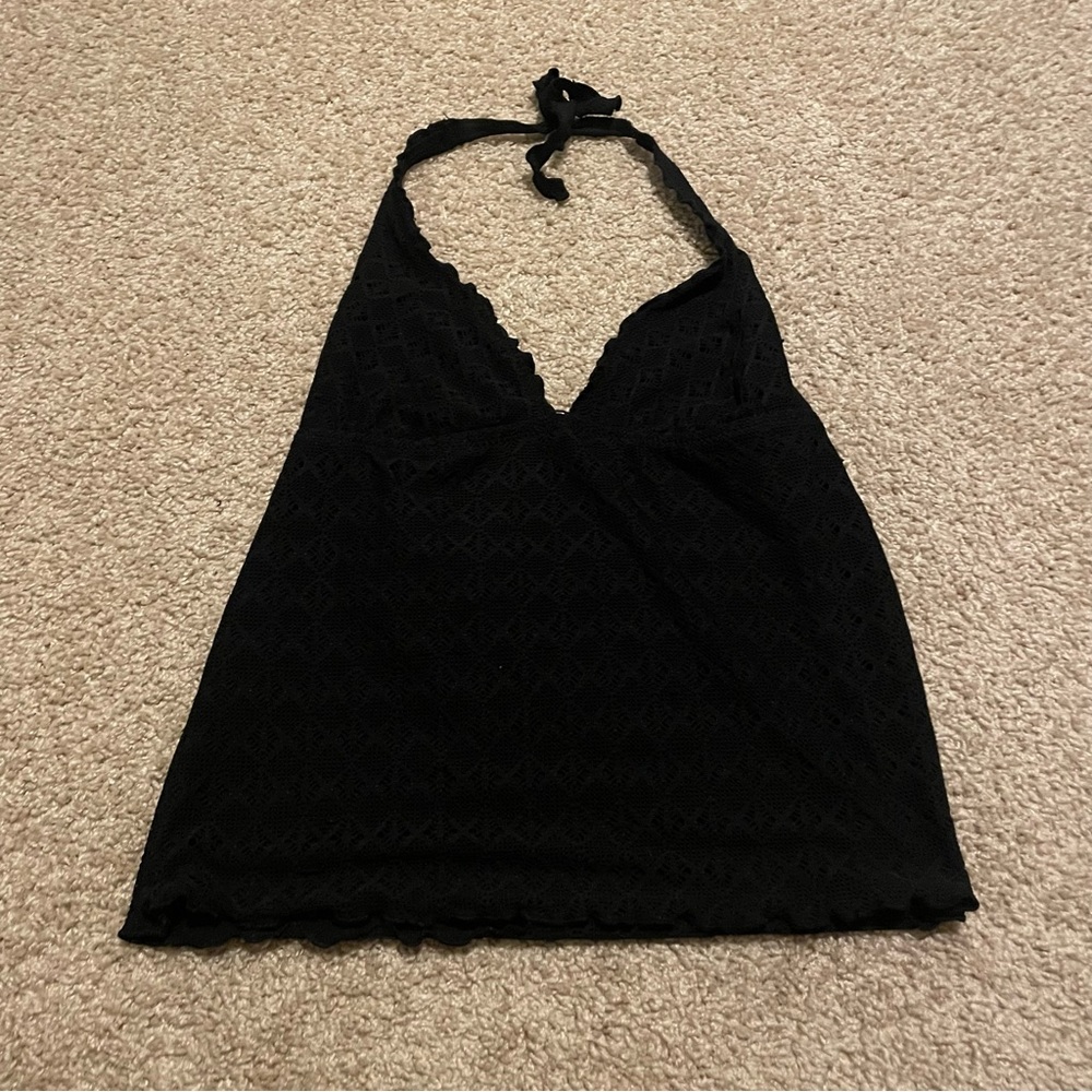 Mossimo babydoll top